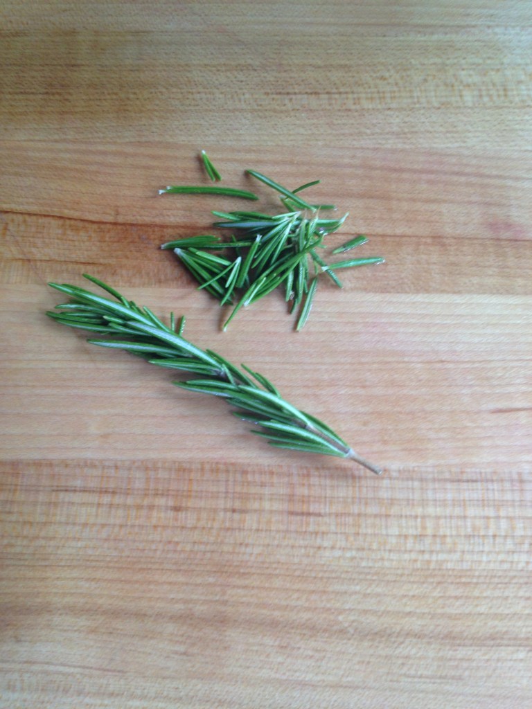 Nectarine and Pluot Jam