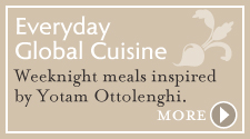 Everyday Global Cuisine